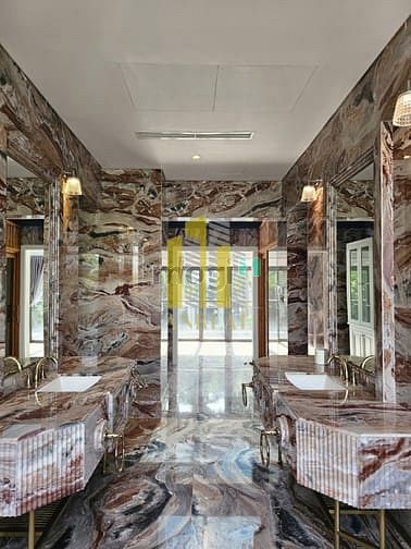 Hình ảnh Biệt Thự Cao Cấp Khu An Phú – Căn Góc 500m² – Sân Vườn Rộng– View Sông