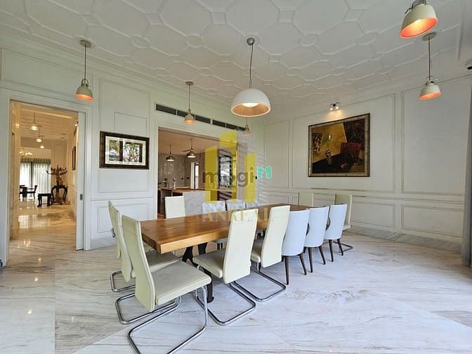 Hình ảnh Biệt Thự Cao Cấp Khu An Phú – Căn Góc 500m² – Sân Vườn Rộng– View Sông