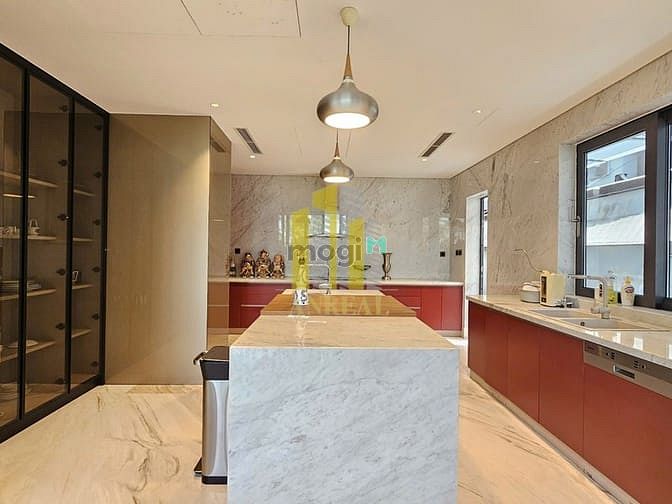 Hình ảnh Biệt Thự Cao Cấp Khu An Phú – Căn Góc 500m² – Sân Vườn Rộng– View Sông