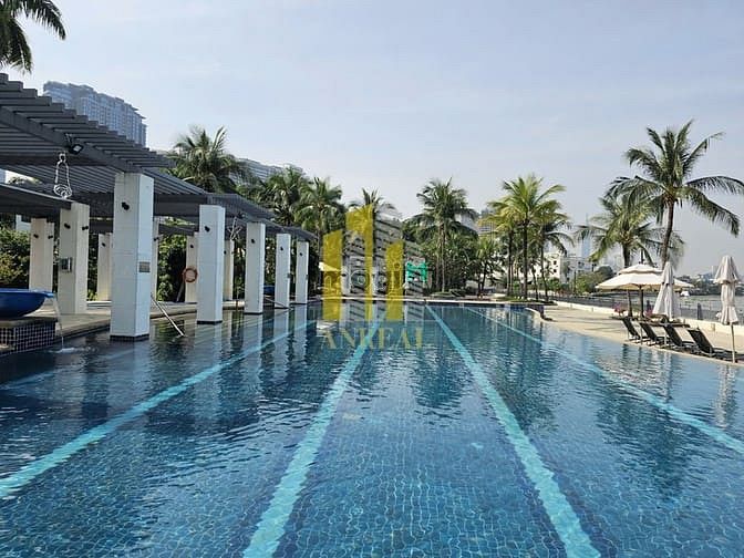 Hình ảnh Biệt Thự Cao Cấp Khu An Phú – Căn Góc 500m² – Sân Vườn Rộng– View Sông