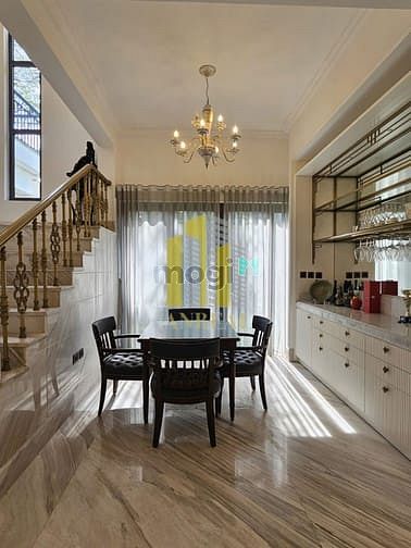 Hình ảnh Biệt Thự Cao Cấp Khu An Phú – Căn Góc 500m² – Sân Vườn Rộng– View Sông