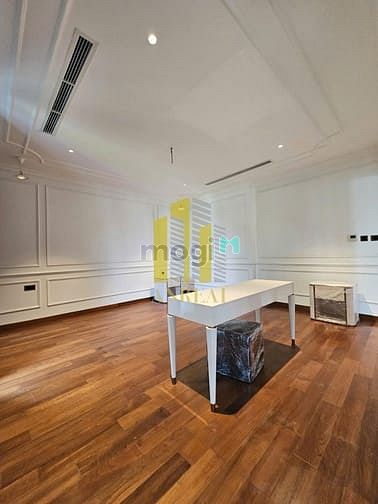 Hình ảnh Biệt Thự Cao Cấp Khu An Phú – Căn Góc 500m² – Sân Vườn Rộng– View Sông
