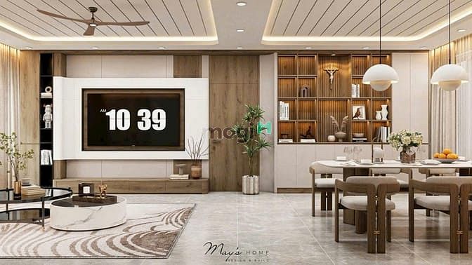 Hình ảnh Cho thuê Trang Chủ MB66.COM / Đăng Ký Tặng 66K The Panorama PMH, 146m, 3PN 2WC giá 40 triệu/th.