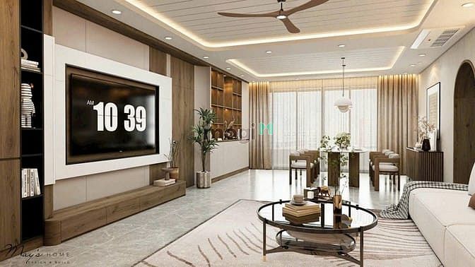 Hình ảnh Cho thuê Trang Chủ MB66.COM / Đăng Ký Tặng 66K The Panorama PMH, 146m, 3PN 2WC giá 40 triệu/th.