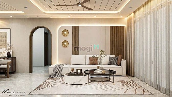 Hình ảnh Cho thuê Trang Chủ MB66.COM / Đăng Ký Tặng 66K The Panorama PMH, 146m, 3PN 2WC giá 40 triệu/th.