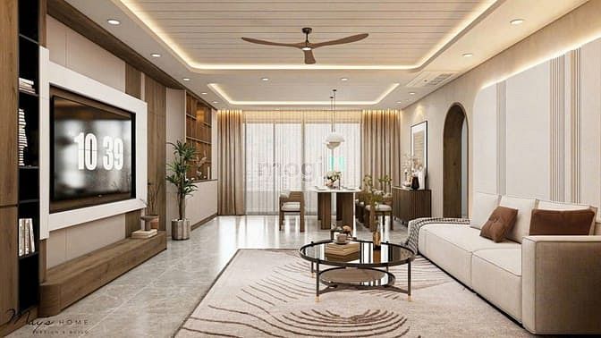 Hình ảnh Cho thuê Trang Chủ MB66.COM / Đăng Ký Tặng 66K The Panorama PMH, 146m, 3PN 2WC giá 40 triệu/th.