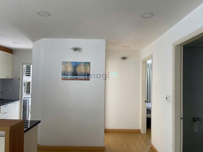 Hình ảnh Cho thuê căn 2p. 2wc  chung cư Phú Thạnh, 9tr/th