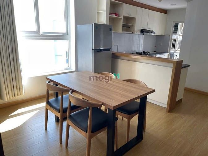 Hình ảnh Cho thuê căn 2p. 2wc  chung cư Phú Thạnh, 9tr/th