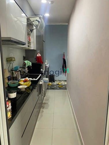 Hình ảnh Cho thuê căn 2p. 2wc  chung cư Phú Thạnh, 9tr/th