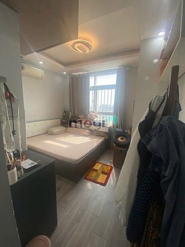 Hình ảnh Cho thuê căn 2p. 2wc  chung cư Phú Thạnh, 9tr/th