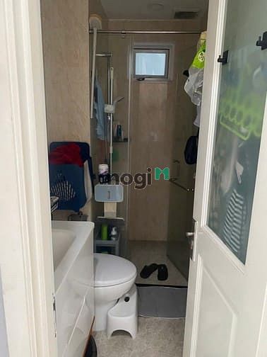 Hình ảnh Cho thuê căn 2p. 2wc  chung cư Phú Thạnh, 9tr/th