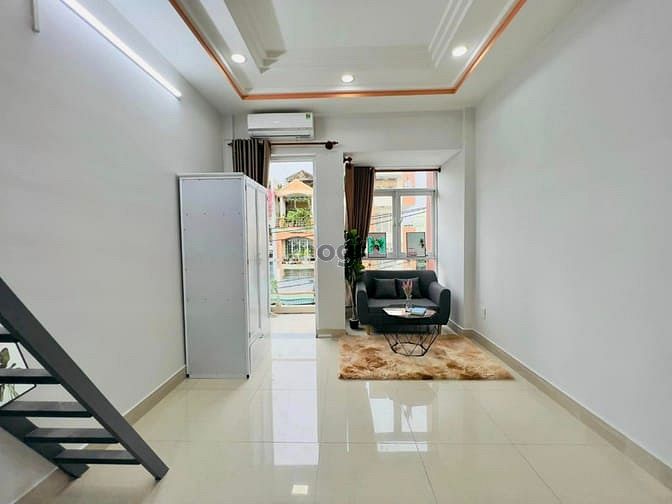 Hình ảnh Cho thuê Trang Chủ MB66.COM / Đăng Ký Tặng 66K rộng 35m2 ở được 5-6 người ở Tân Bình