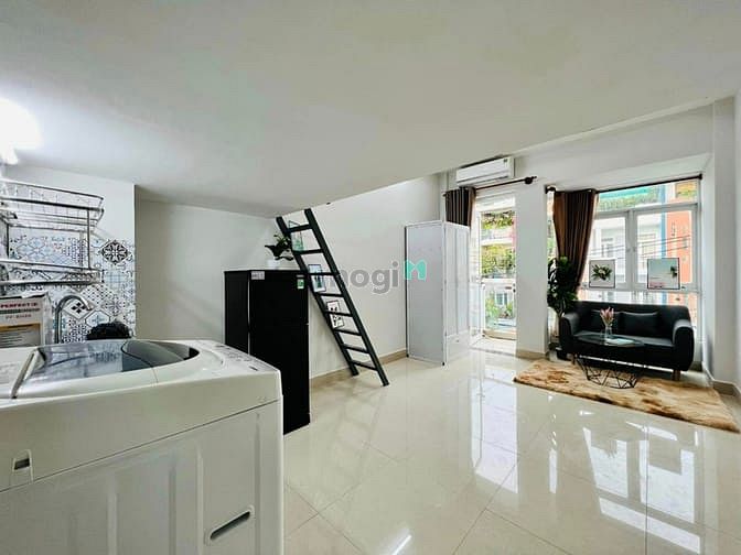 Hình ảnh Cho thuê Trang Chủ MB66.COM / Đăng Ký Tặng 66K rộng 35m2 ở được 5-6 người ở Tân Bình