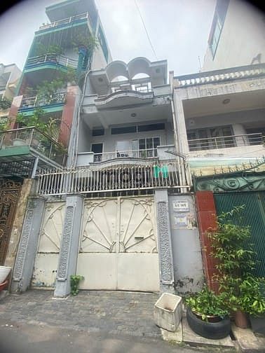 Hình ảnh TIN THẬT!!! BÁN GẤP nhà MT gần Trường Sơn, Nguyễn Trọng Lội, Tân Bình