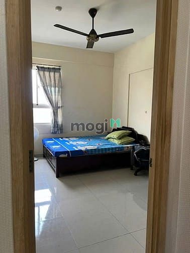 Hình ảnh chung cư Miếu Nổi, Vũ Huy Tấn, BT: 2p ngủ, 70m2, ban công 12tr/th