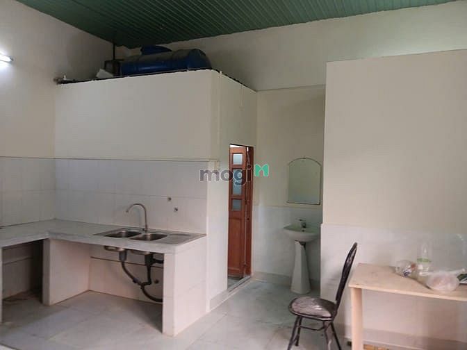 Hình ảnh Cho thuê nhà nguyên căn Thủ Đức gần KDC Vạn Phúc