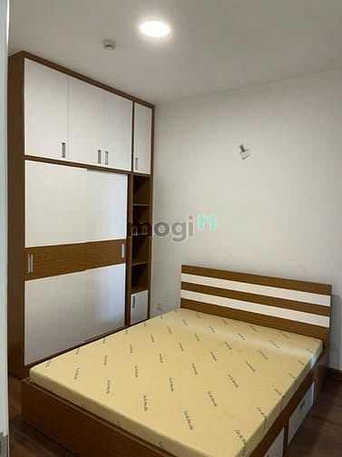 Hình ảnh Chung cư Satra, Phan Đăng Lưu, PN: 90m2, 2p ngủ, nhà mới, 16triệu