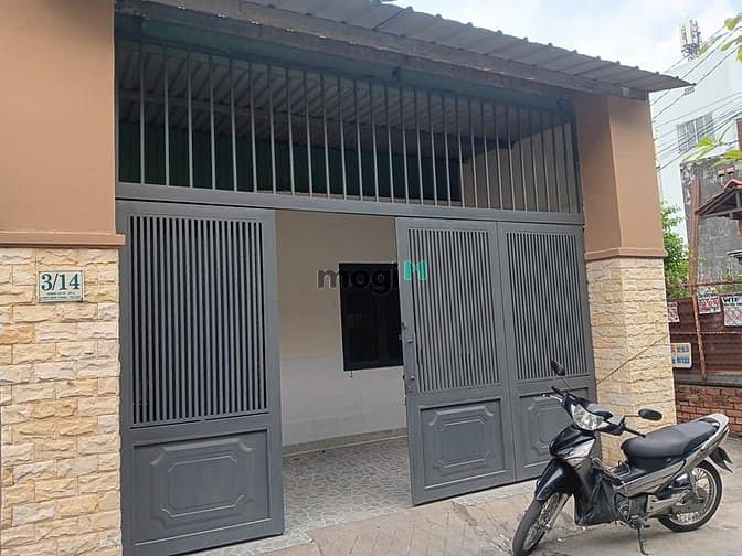 Hình ảnh Cho thuê nhà nguyên căn Thủ Đức gần KDC Vạn Phúc