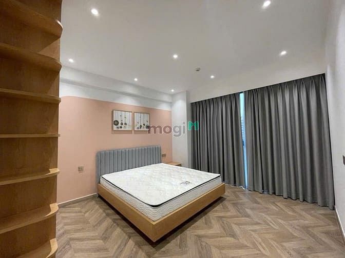 Hình ảnh Cho thuê Trang Chủ MB66.COM / Đăng Ký Tặng 66K The Antonia Phú Mỹ Hưng 3PN 107m Full nội thất