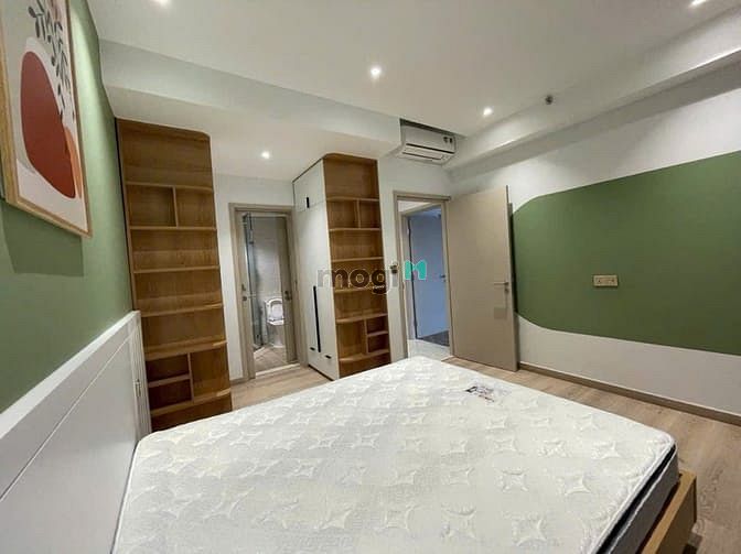 Hình ảnh Cho thuê Trang Chủ MB66.COM / Đăng Ký Tặng 66K The Antonia Phú Mỹ Hưng 3PN 107m Full nội thất