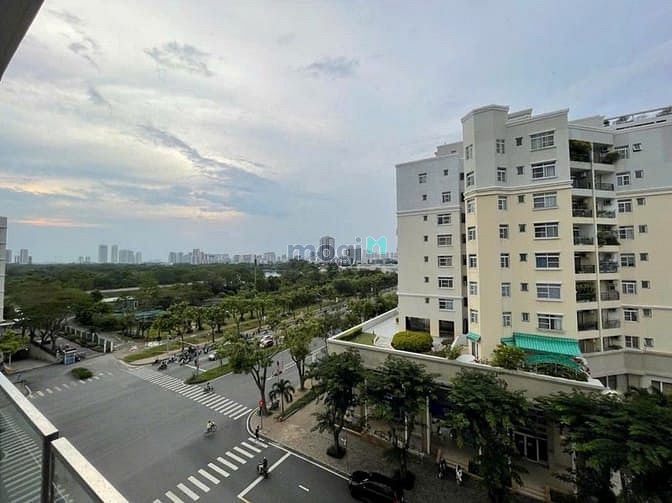 Hình ảnh Cho thuê Trang Chủ MB66.COM / Đăng Ký Tặng 66K The Antonia Phú Mỹ Hưng 3PN 107m Full nội thất