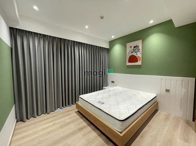 Hình ảnh Cho thuê Trang Chủ MB66.COM / Đăng Ký Tặng 66K The Antonia Phú Mỹ Hưng 3PN 107m Full nội thất