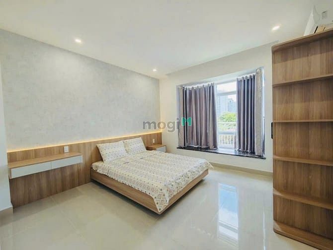 Hình ảnh Cho thuê CH Riverside Residence, PMH, Q7, 220m, 3PN, NT cao cấp, view