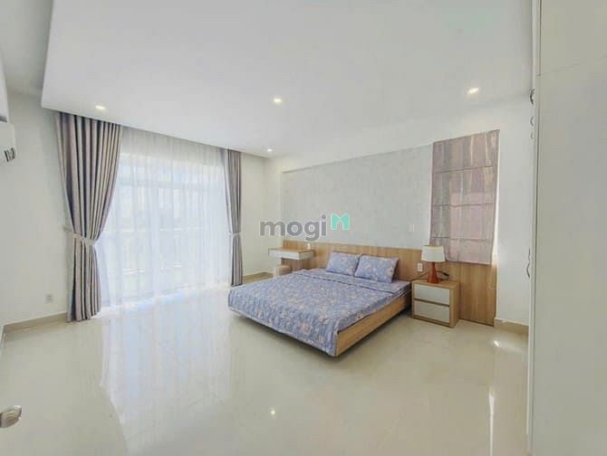 Hình ảnh Cho thuê CH Riverside Residence, PMH, Q7, 220m, 3PN, NT cao cấp, view