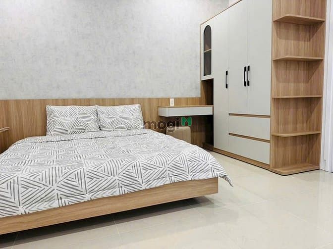 Hình ảnh Cho thuê CH Riverside Residence, PMH, Q7, 220m, 3PN, NT cao cấp, view
