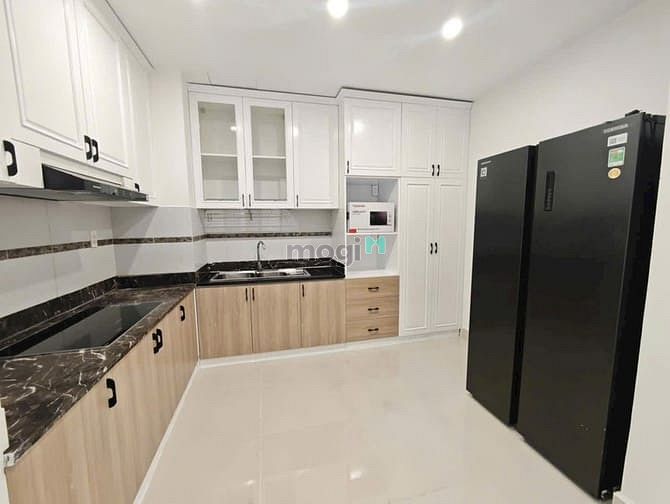 Hình ảnh Cho thuê CH Riverside Residence, PMH, Q7, 220m, 3PN, NT cao cấp, view