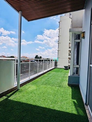 Hình ảnh Cho thuê CH Riverside Residence, PMH, Q7, 220m, 3PN, NT cao cấp, view