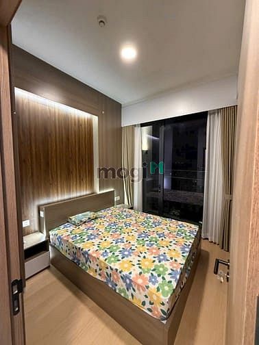 Hình ảnh Mb6623 nạp rút nhanh chóng 1 phòng ngủ Chung cư The Aurora Phú Mỹ Hưng Quận 7