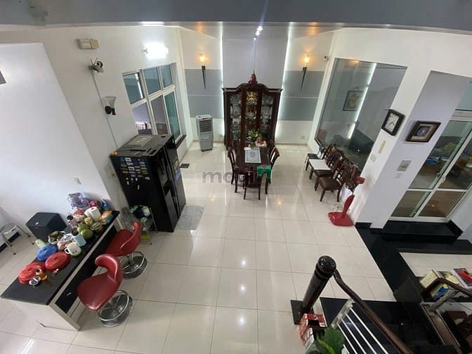 Hình ảnh Chính Chủ Gửi Bán Căn Biệt Thự Nội Khu 280 Lương Định Của P.An Phú Q2
