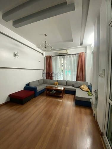 Hình ảnh Chính Chủ Gửi Bán Căn Biệt Thự Nội Khu 280 Lương Định Của P.An Phú Q2