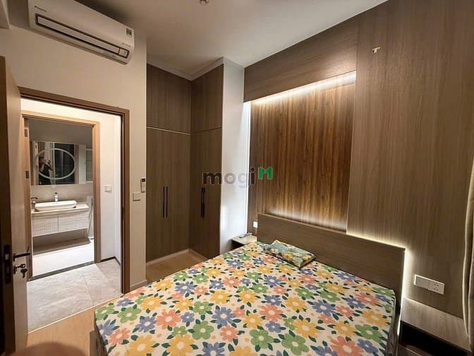 Hình ảnh Mb6623 nạp rút nhanh chóng 1 phòng ngủ Chung cư The Aurora Phú Mỹ Hưng Quận 7