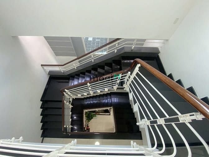 Hình ảnh Chính Chủ Gửi Bán Căn Biệt Thự Nội Khu 280 Lương Định Của P.An Phú Q2