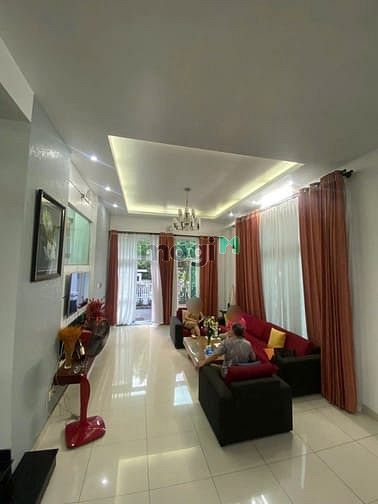 Hình ảnh Chính Chủ Gửi Bán Căn Biệt Thự Nội Khu 280 Lương Định Của P.An Phú Q2