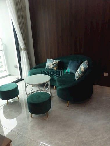 Hình ảnh Mb6623 nạp rút nhanh chóng 1 phòng ngủ Chung cư The Aurora Phú Mỹ Hưng Quận 7