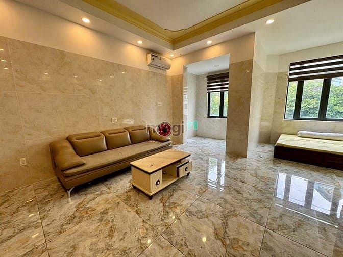 Hình ảnh kdc phú hữu - studio rộng rãi đầy đủ nội thất, phù hợp ở gia đình