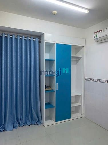 Hình ảnh Chung cư Bàu Cát 2 cho thuê căn 2p ngủ. 2wc có nội thất giá 10tr/th