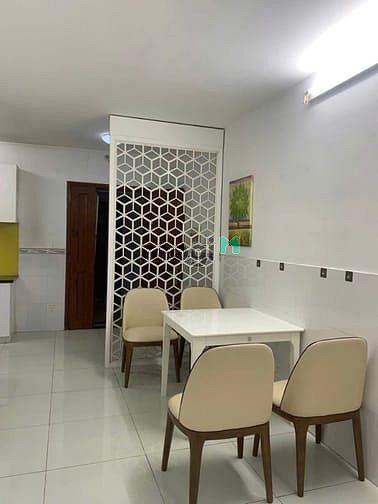 Hình ảnh Chung cư Bàu Cát 2 cho thuê căn 2p ngủ. 2wc có nội thất giá 10tr/th
