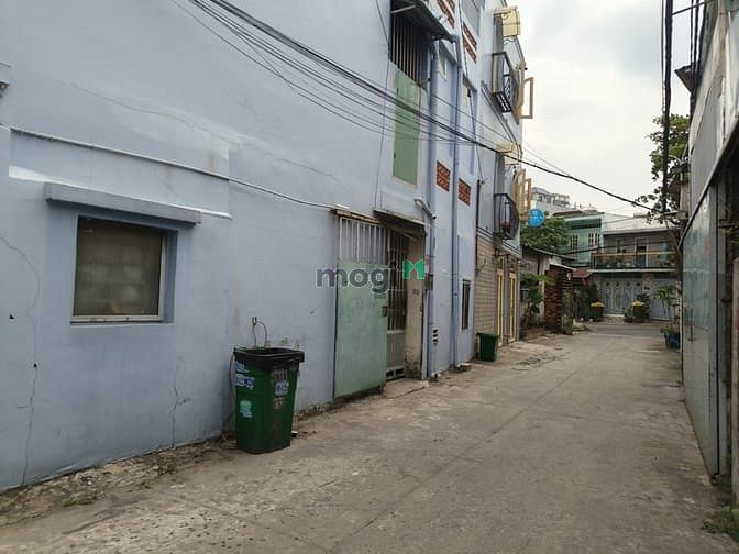 Hình ảnh 📍HXH - Lê Văn Việt - 📐145m2 - 💰Chỉ 9 tỷ. 👉CHDV 14 phòng