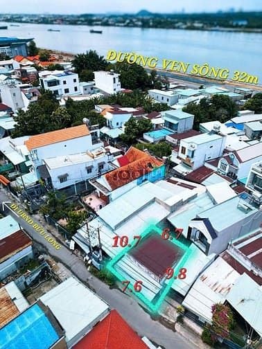 Hình ảnh Nhà bán mặt tiền hẻm 475 P.Bửu Long cũ 72m2 giá 2,55tỷ cấp 4 xe hơi 7c