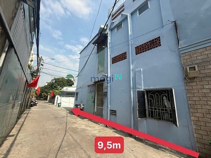 Hình ảnh 📍HXH - Lê Văn Việt - 📐145m2 - 💰Chỉ 9 tỷ. 👉CHDV 14 phòng