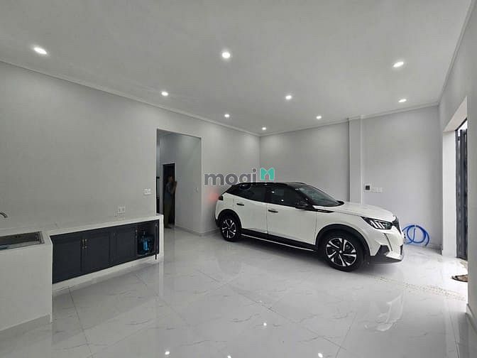 Hình ảnh Nhà bán mặt tiền hẻm 475 P.Bửu Long cũ 72m2 giá 2,55tỷ cấp 4 xe hơi 7c