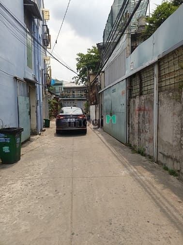 Hình ảnh 📍HXH - Lê Văn Việt - 📐145m2 - 💰Chỉ 9 tỷ. 👉CHDV 14 phòng