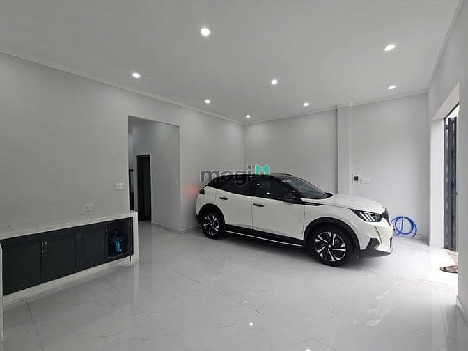 Hình ảnh Nhà bán mặt tiền hẻm 475 P.Bửu Long cũ 72m2 giá 2,55tỷ cấp 4 xe hơi 7c