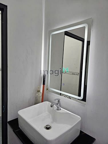 Hình ảnh Nhà bán mặt tiền hẻm 475 P.Bửu Long cũ 72m2 giá 2,55tỷ cấp 4 xe hơi 7c
