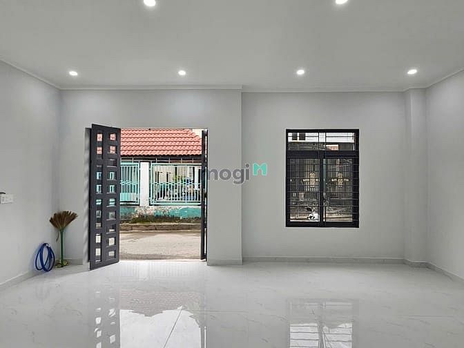 Hình ảnh Nhà bán mặt tiền hẻm 475 P.Bửu Long cũ 72m2 giá 2,55tỷ cấp 4 xe hơi 7c