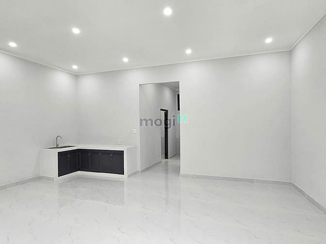 Hình ảnh Nhà bán mặt tiền hẻm 475 P.Bửu Long cũ 72m2 giá 2,55tỷ cấp 4 xe hơi 7c